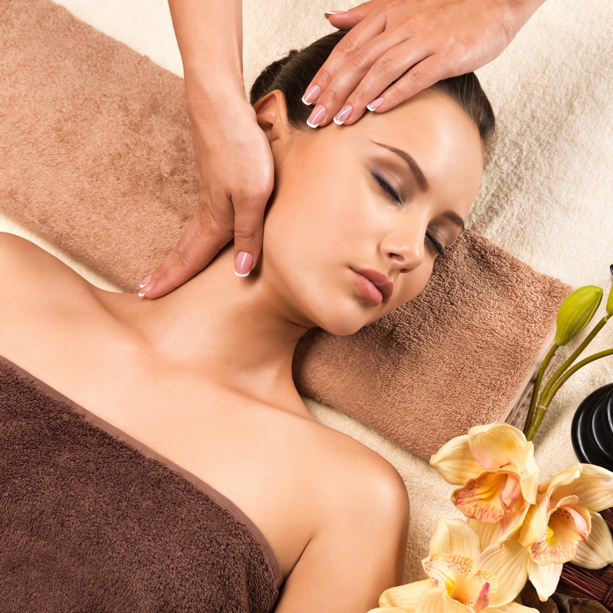 Ayurveda Therapy